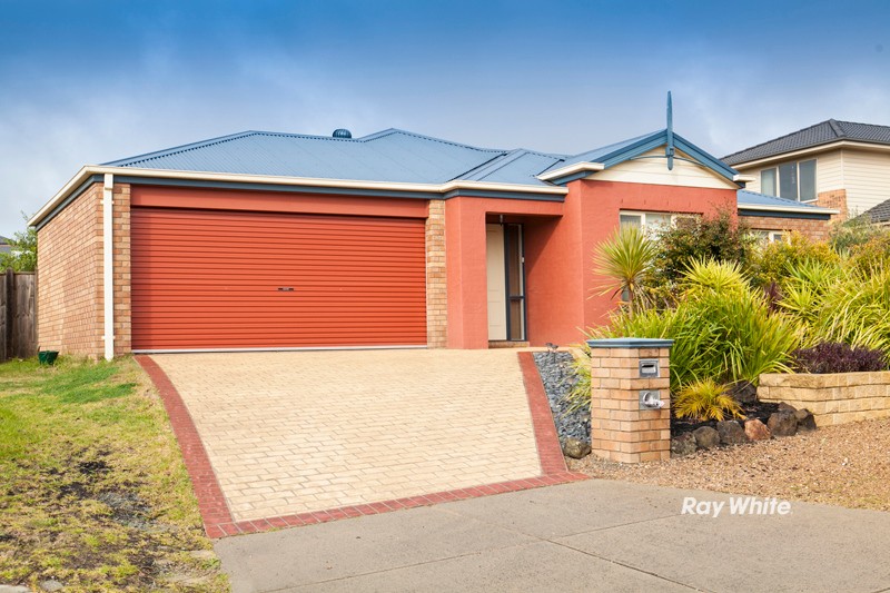8 Black Wallaby Drive, LANGWARRIN, VIC 3910