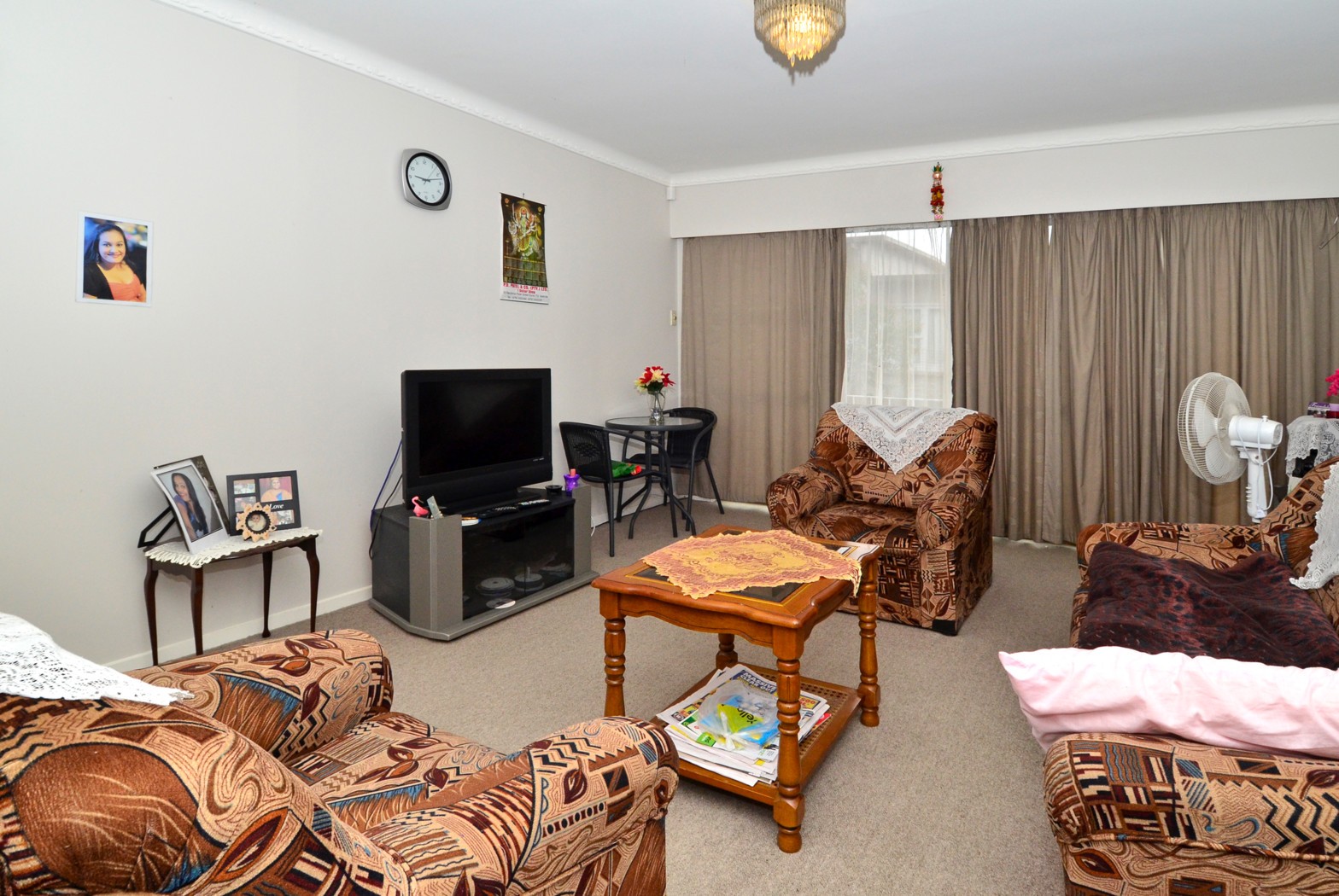 3/215 Shirley Road, PAPATOETOE, Manukau City