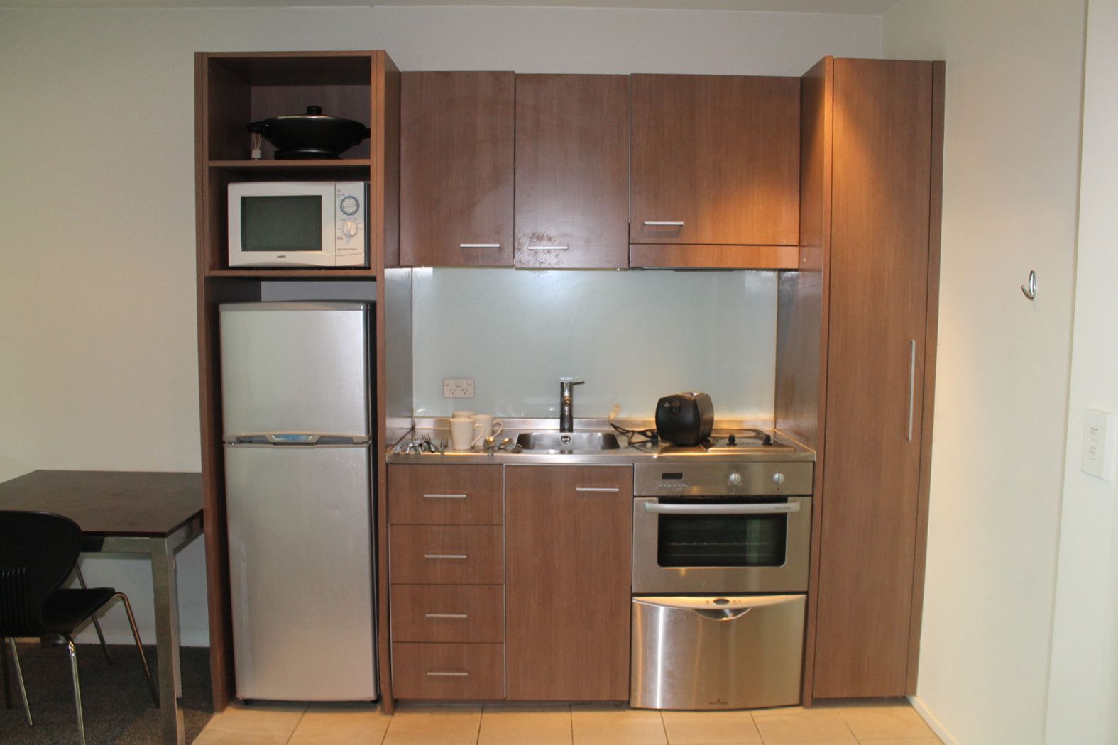 304/85 Beach Road, AUCKLAND CENTRAL, Auckland City