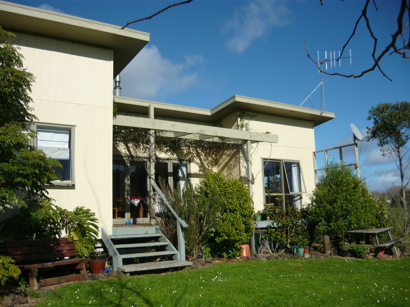 MAUNGATUROTO, Kaipara District