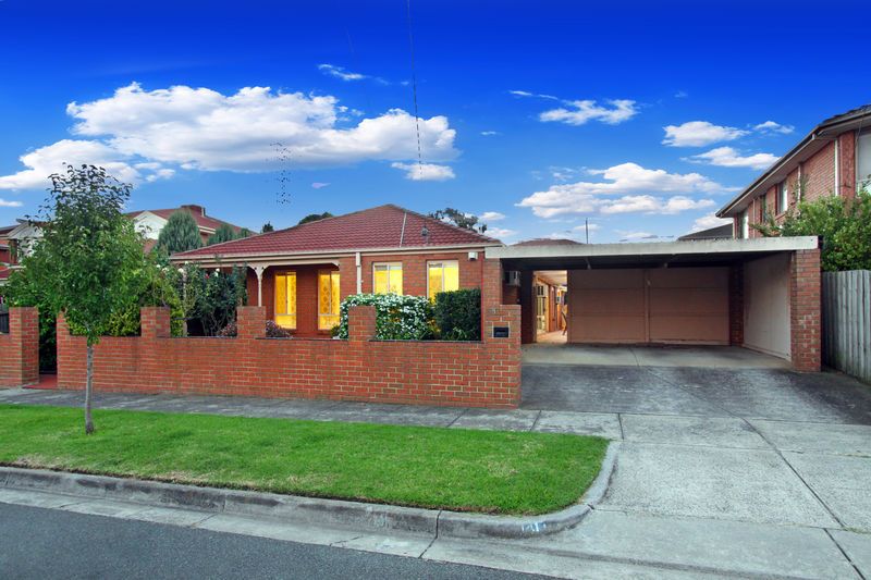 41 Dealing Drive, OAKLEIGH SOUTH VIC 3167