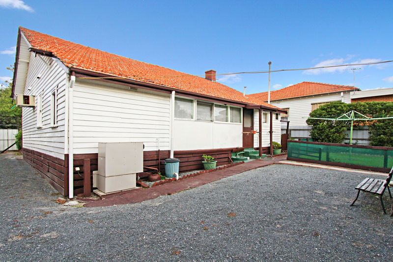 5 Grant Street, OAKLEIGH, VIC 3166