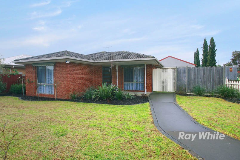 53 Jacinta Drive, CRANBOURNE, VIC 3977