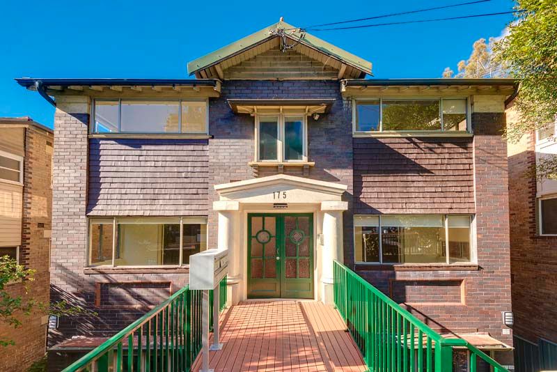 175 Walker Street, NORTH SYDNEY NSW 2060