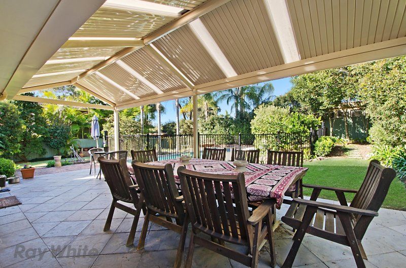 10 Arlington Avenue, CASTLE HILL, NSW 2154