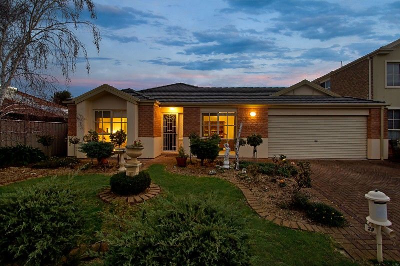 29 Victoria Drive, OAKDEN SA 5086