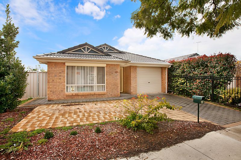 2b Glenburnie Avenue, NORTHFIELD SA 5085