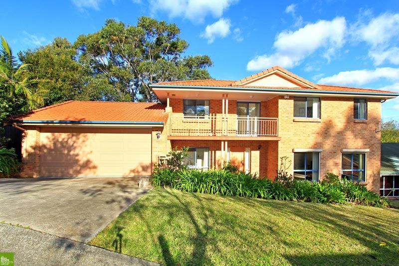 89a O'Briens Road, FIGTREE NSW 2525