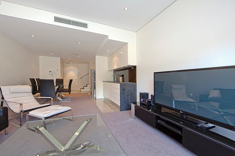 5/20 Eyre Street, KINGSTON ACT 2604