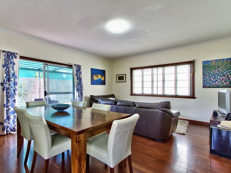13 Hawthorne Street, NEW FARM, QLD 4005