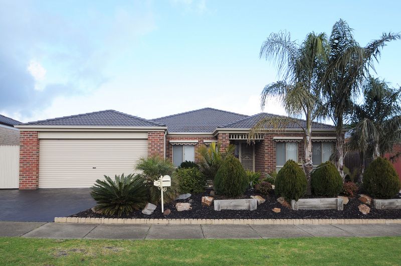 14 Webster Court, CARRUM DOWNS, VIC 3201