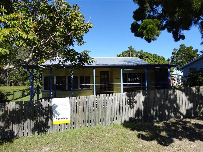 55 Moreton, TOOGOOM, QLD 4655