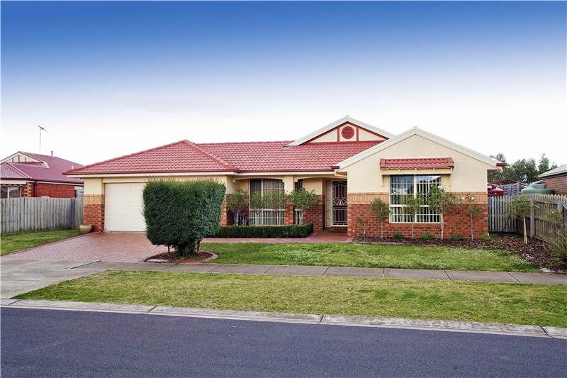 22 Magpie Close, LARA VIC 3212