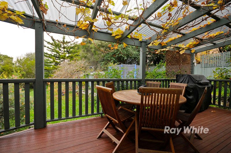 13 Chaundy Street, FERNTREE GULLY, VIC 3156