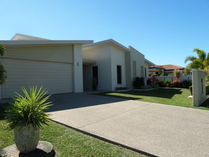 23 Reef Parade, EAST MACKAY QLD 4740