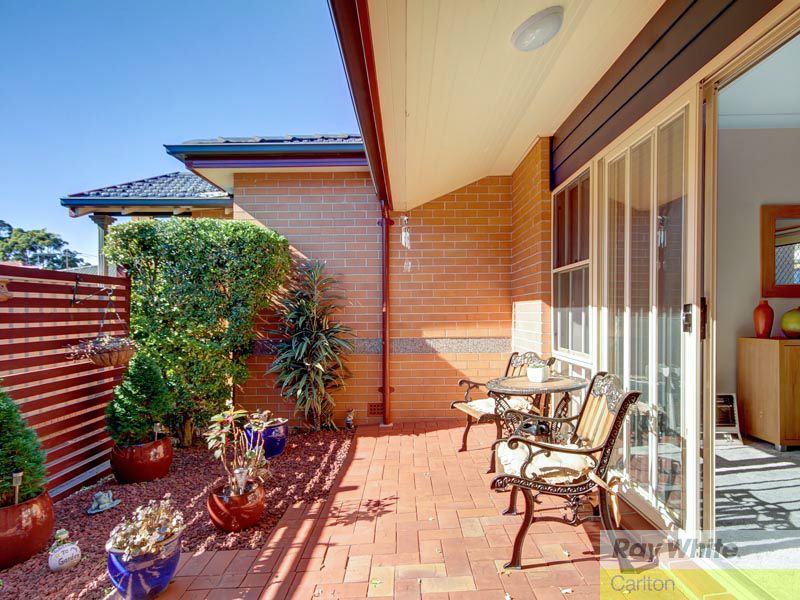 192 Chuter Avenue, SANS SOUCI NSW 2219