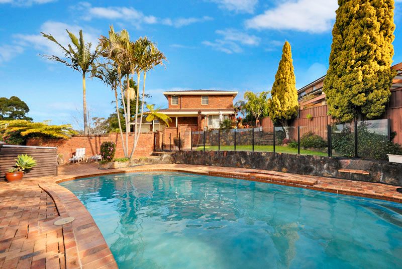 9 Atkins Place, BARDEN RIDGE, NSW 2234