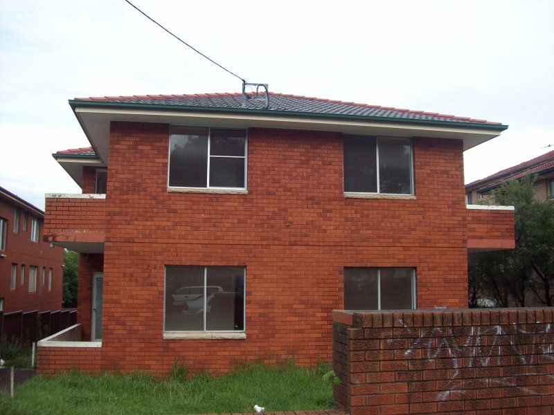 WILEY PARK, NSW 2195