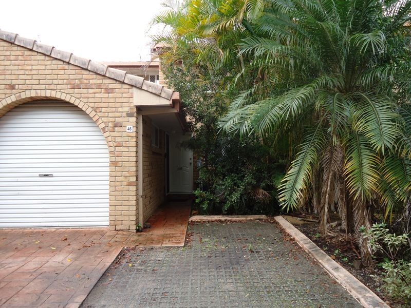 46/1 Resort Drive, ROBINA, QLD 4226