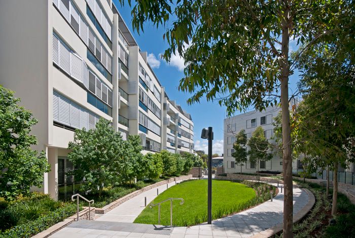 234/50 McLachlan Avenue, RUSHCUTTERS BAY, NSW 2011