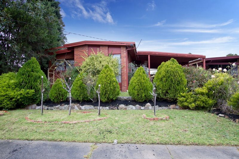 32 Mitre Crescent, FRANKSTON NORTH VIC 3200