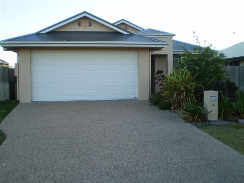 59 Springbrook Parade, IDALIA QLD 4811