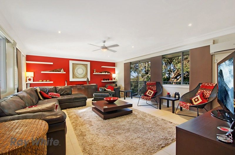 20 Blackett Drive, CASTLE HILL, NSW 2154