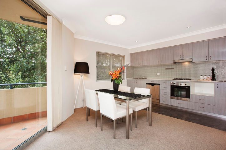 60/1 Shirley Street, ALEXANDRIA, NSW 2015