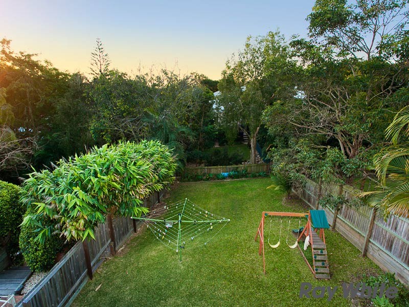 21 Argyle Street, RED HILL, QLD 4059