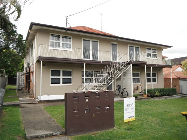 5/16 Isedale Street, WOOLOOWIN, QLD 4030
