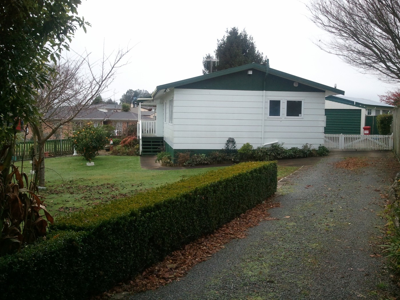 28 Bryce Street, KIHIKIHI, Waipa District