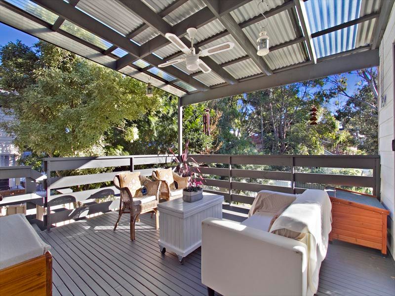 302 Gymea Bay Road, GYMEA BAY, NSW 2227