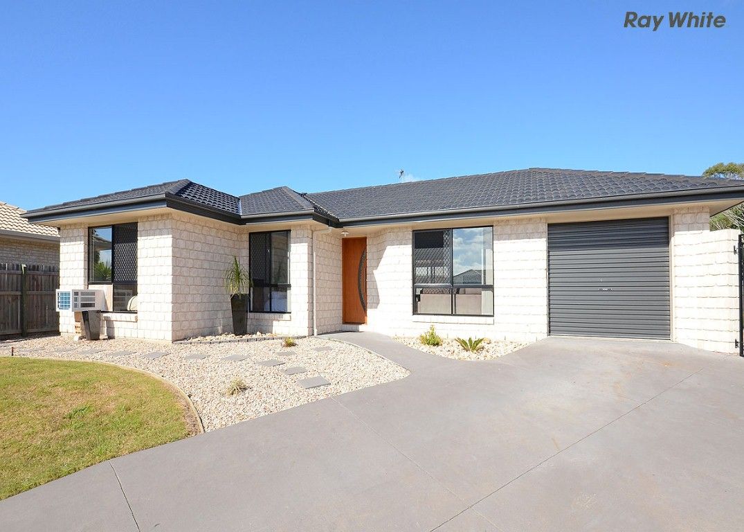 16 Grey Gum Court, URRAWEEN, QLD 4655