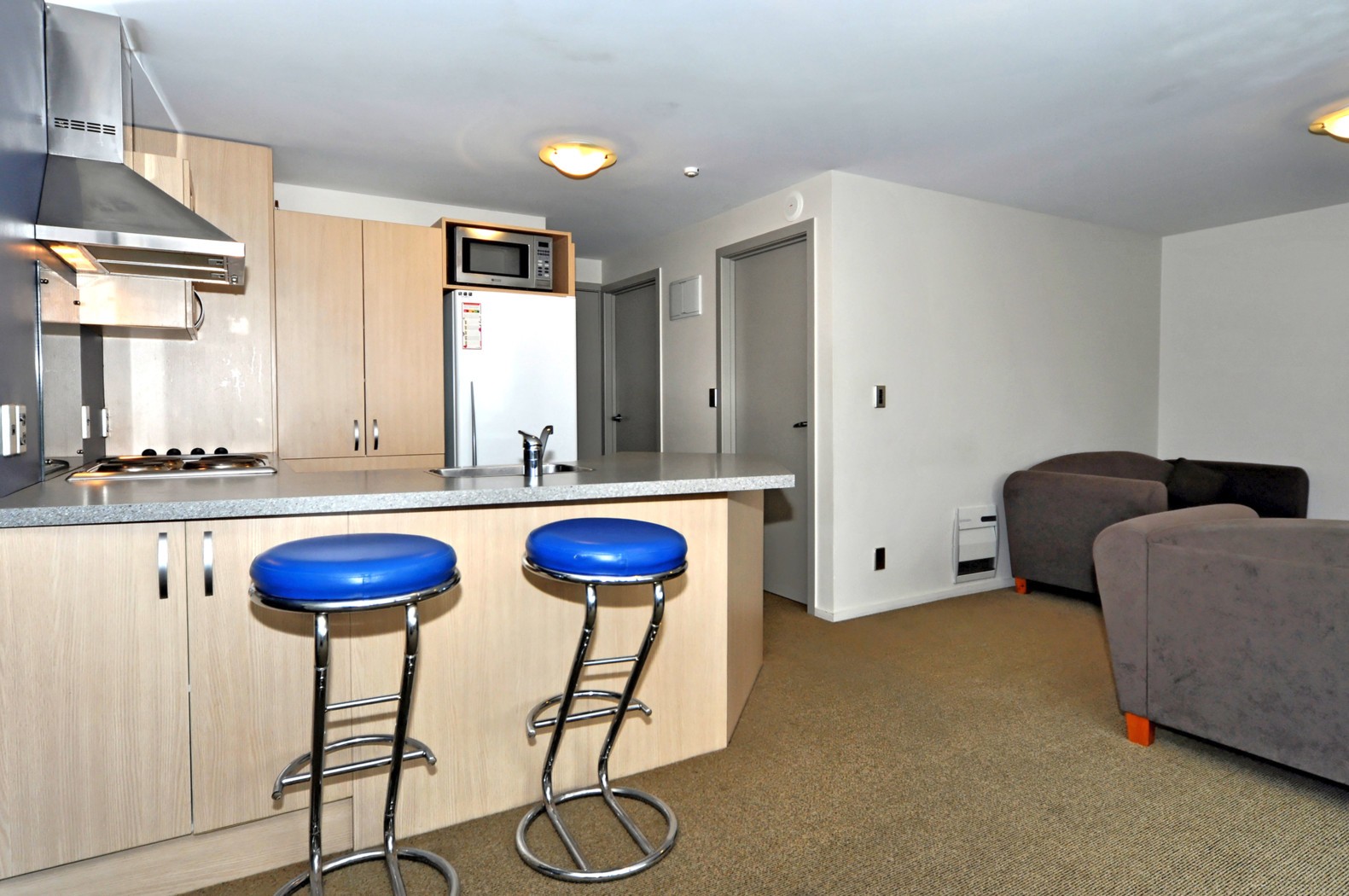 10/25 Hastings Street West, SYDENHAM, Christchurch City