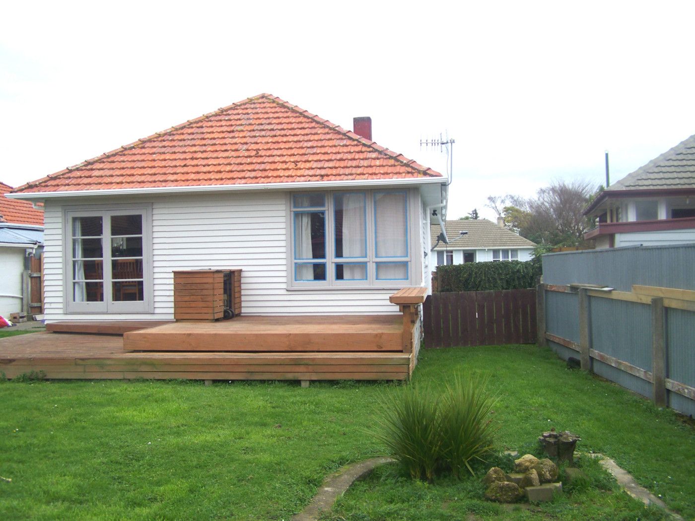 11 Rochester Street, AWAPUNI, Palmerston North City