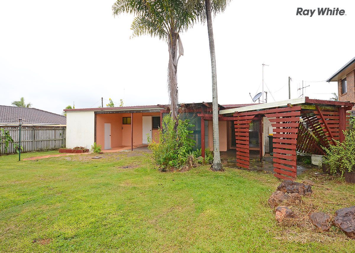 4 Corbet Court, PIALBA, QLD 4655