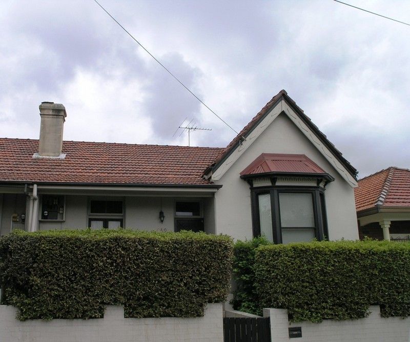 142 Catherine Street, LEICHHARDT, NSW 2040