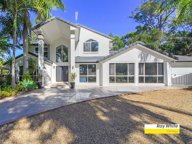 1 Carinya Court, PIMPAMA QLD 4209