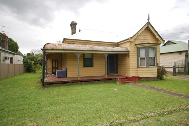 17 Prince Street, GRANVILLE NSW 2142