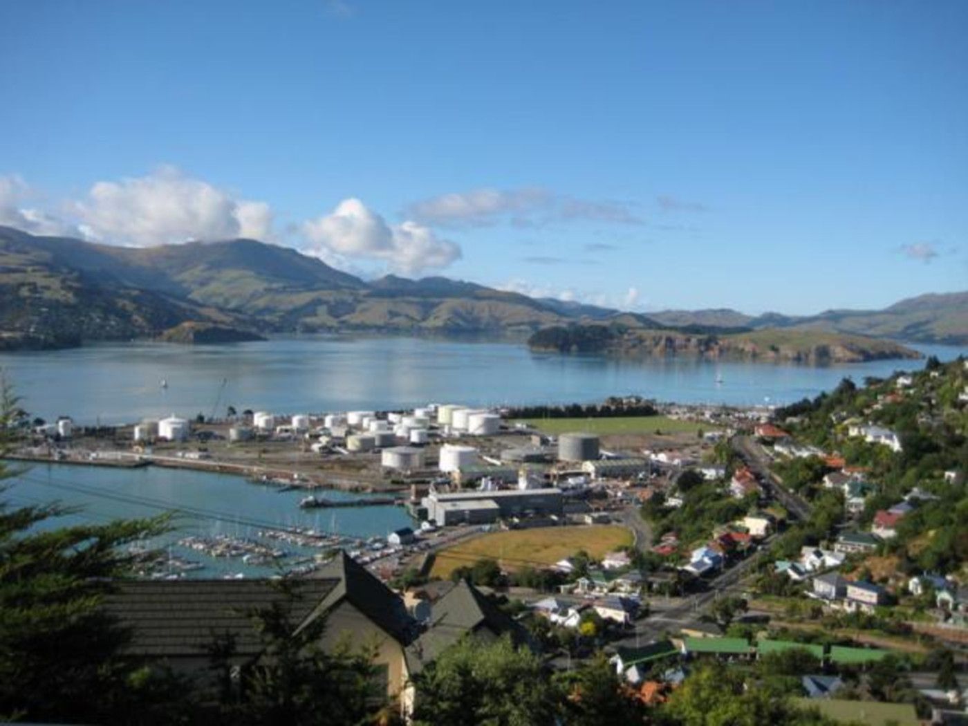 3-4 Harmans Road, LYTTELTON, Christchurch City