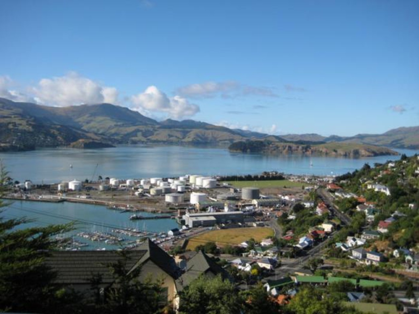 3-4 Harmans Road, LYTTELTON, Christchurch City
