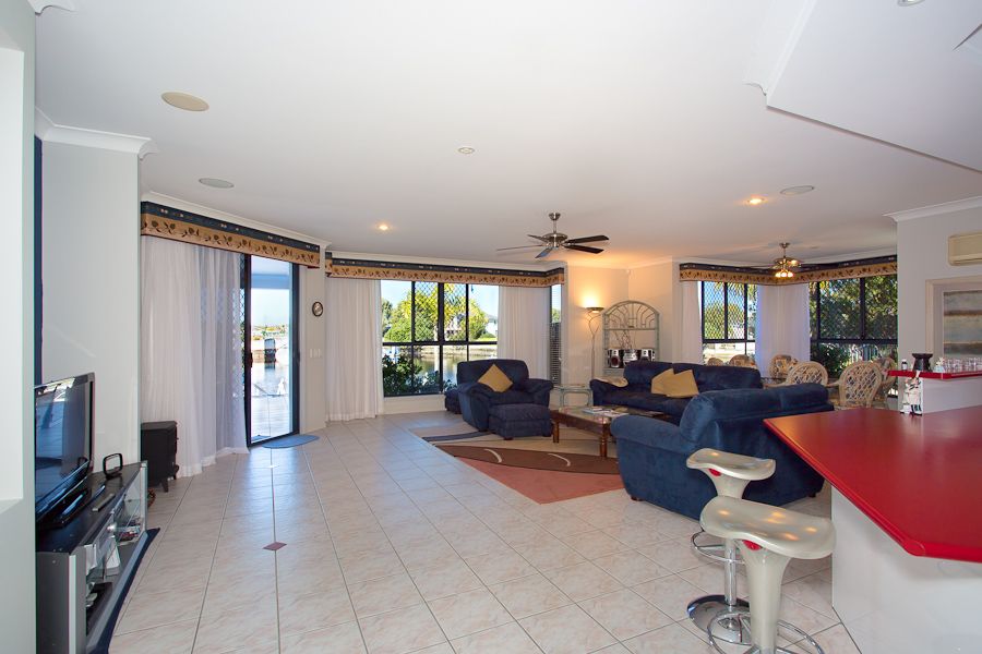 BANKSIA BEACH, QLD 4507