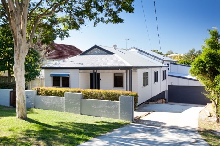 47 Moore Street, Enoggera, QLD 4051
