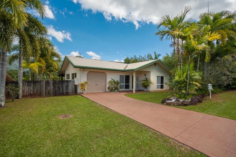 BENTLEY PARK, QLD 4869