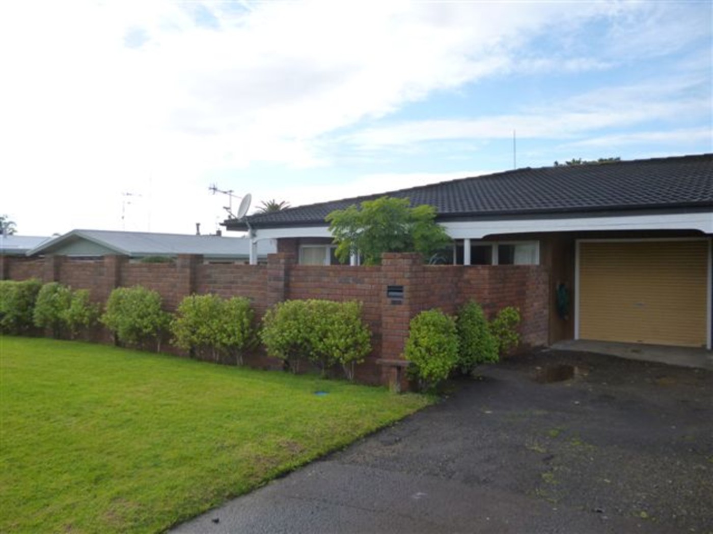 16A Burrows Street, Avenues, Tauranga City