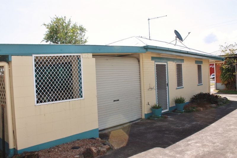 EDMONTON, QLD 4869