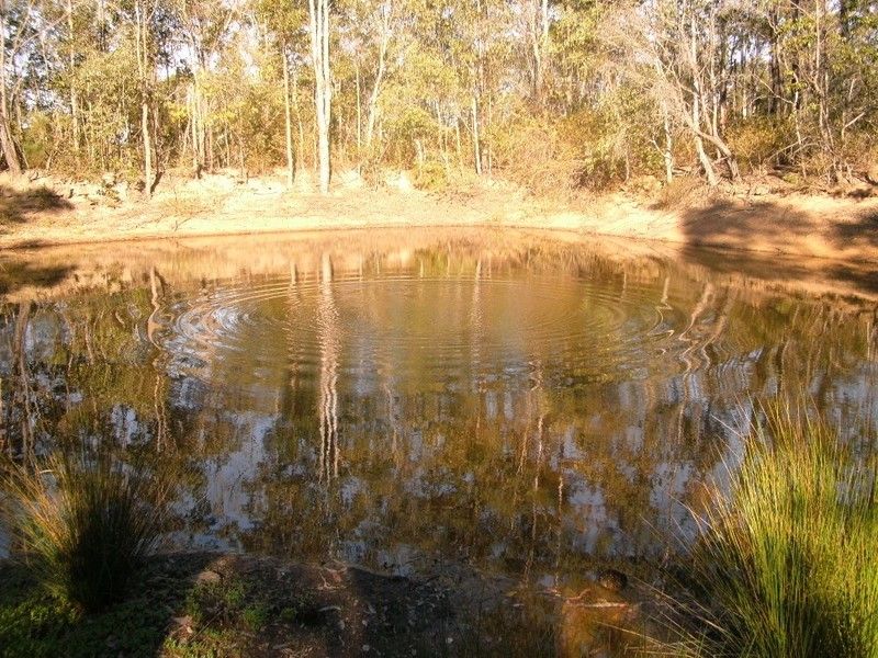 329 Dyer Road, BLACKBUTT QLD 4314
