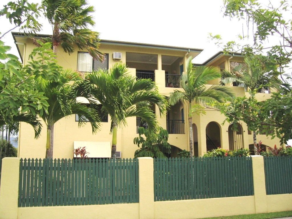 163 Buchan Street, BUNGALOW QLD 4870