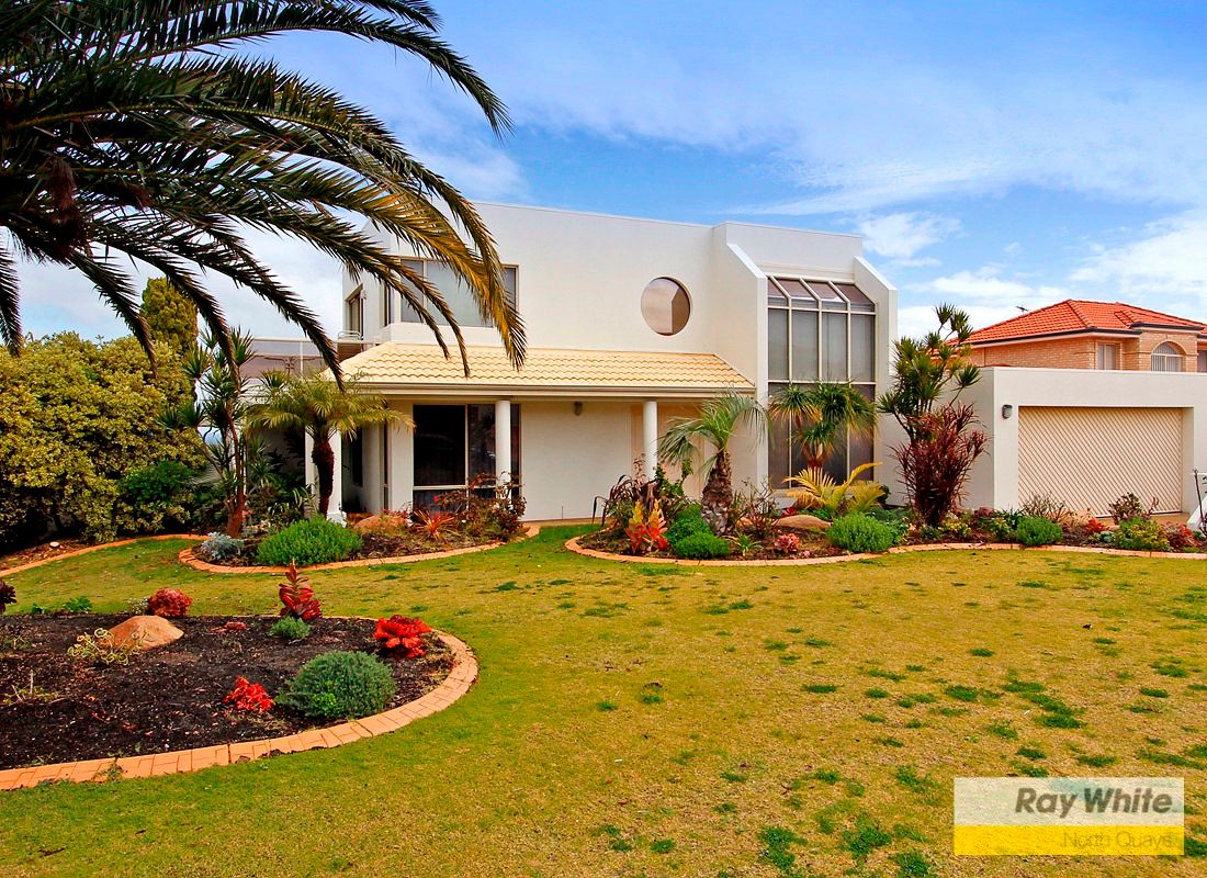 1 Mainsail Drive, OCEAN REEF, WA 6027