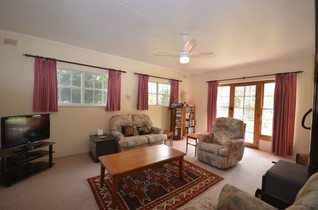4 Willow Drive, KAPUNDA, SA 5373